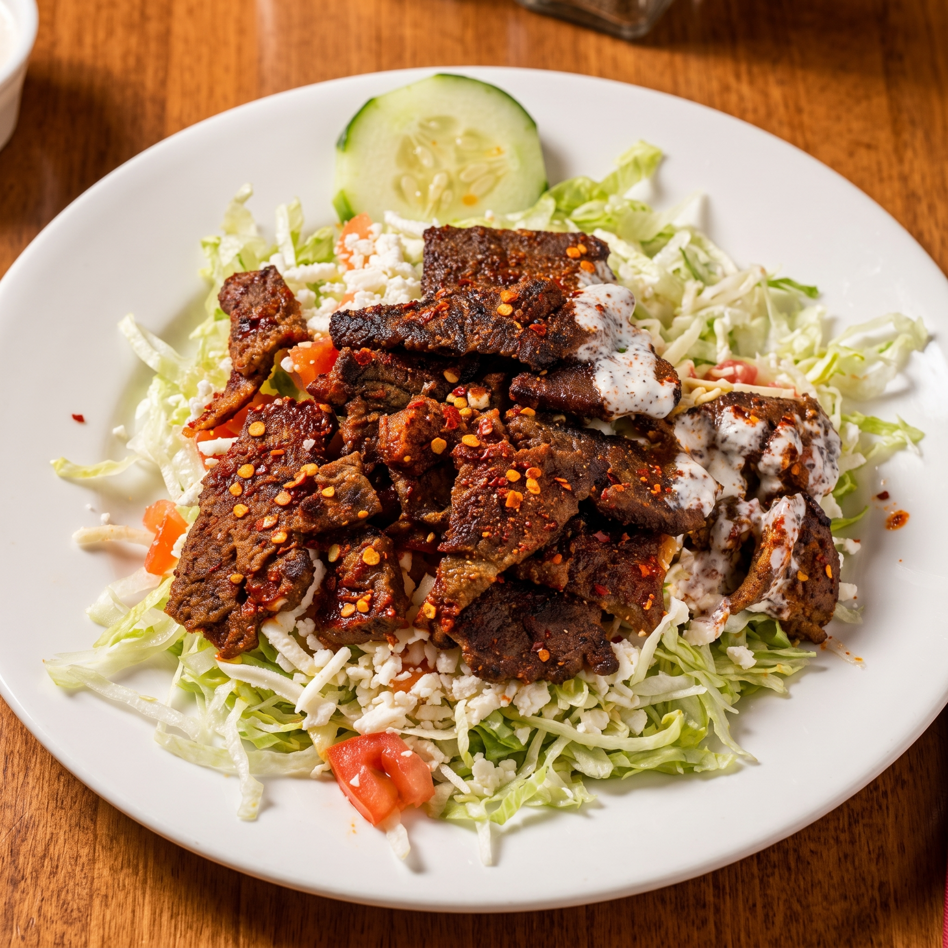 Sarah's Kabob Shop Rewards
